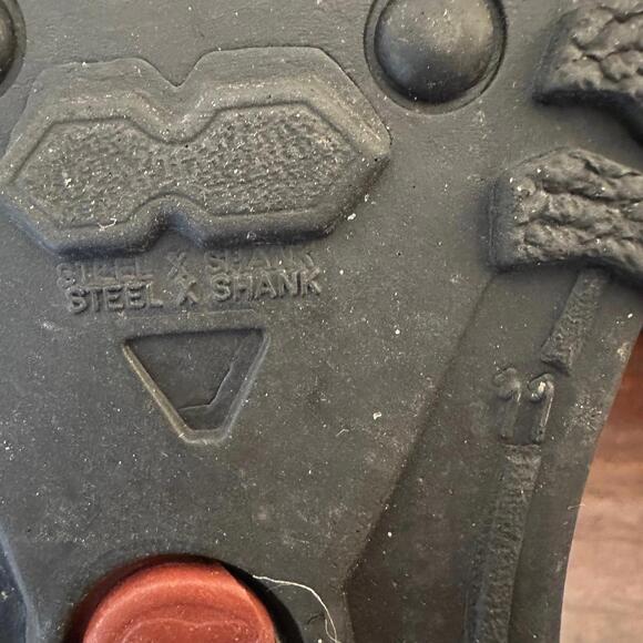 Sorel Canada Winter Snow Boots 11 - Picture 8 of 8